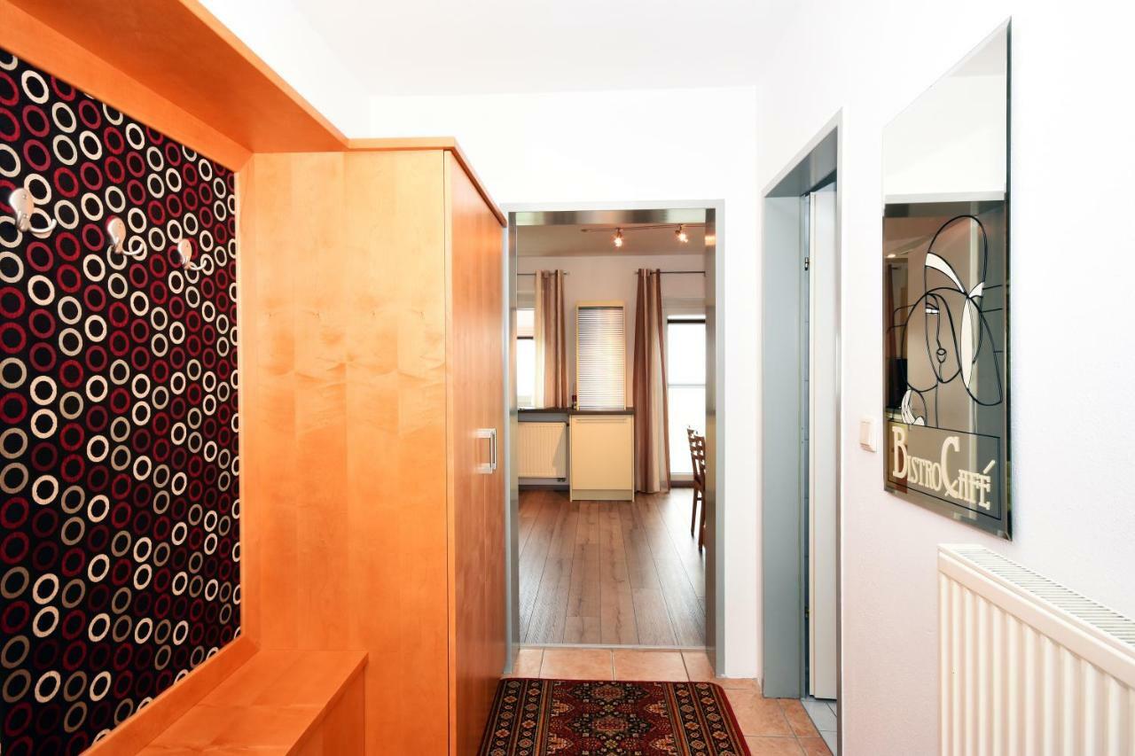 Ferienwohnung Loipersdorf ลอยแพร์ดอร์ฟ เบ เฟิร์สเทนเฟลด์ ภายนอก รูปภาพ