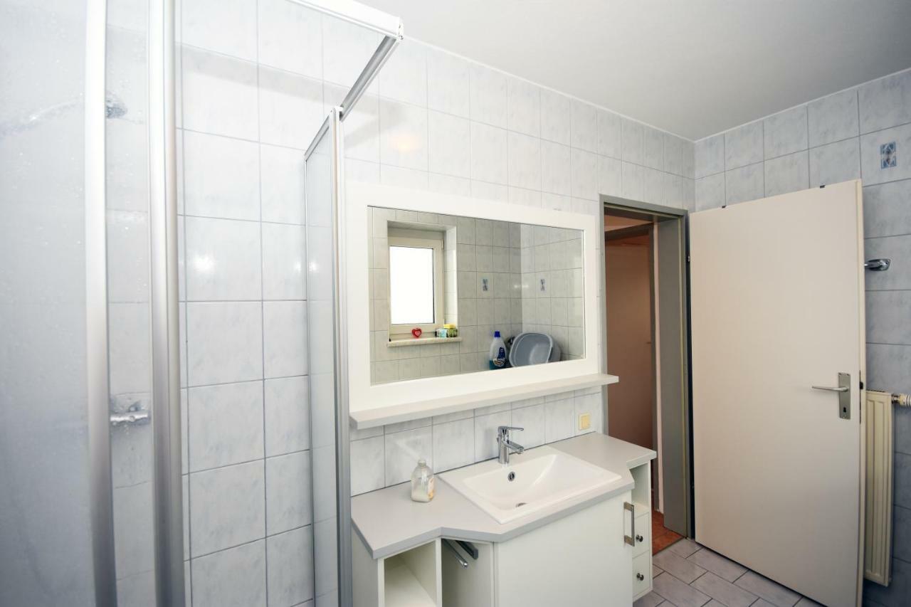 Ferienwohnung Loipersdorf ลอยแพร์ดอร์ฟ เบ เฟิร์สเทนเฟลด์ ภายนอก รูปภาพ