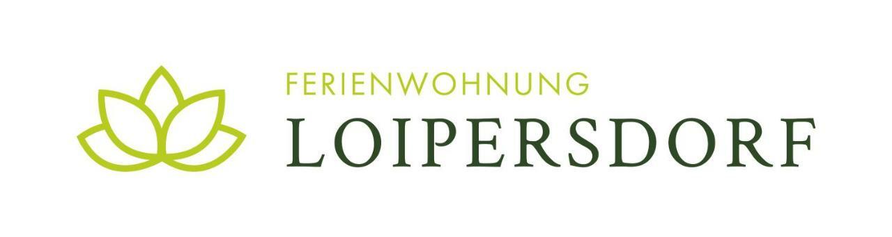 Ferienwohnung Loipersdorf ลอยแพร์ดอร์ฟ เบ เฟิร์สเทนเฟลด์ ภายนอก รูปภาพ